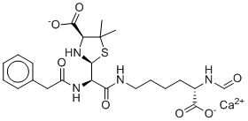 BenzylpenicilloylformyllysineͼƬ