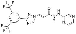 Selinexor trans-isomerͼƬ