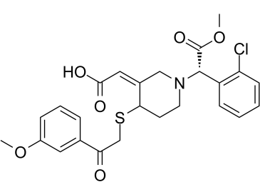 cis-Clopidogrel-MP DerivativeͼƬ