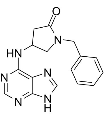 (Rac)-BenpyrineͼƬ