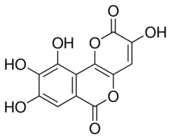 Galloflavin(NSC 107022)ͼƬ