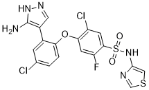 PF-05089771ͼƬ