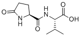 PyroglutamylvalineͼƬ