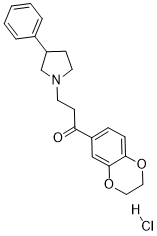 Proroxan hydrochlorideͼƬ