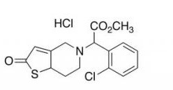 2-Oxo clopidogrel hydrochlorideͼƬ