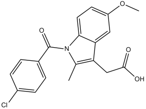 Indomethacin(Indometacin)ͼƬ