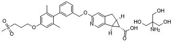 MK-8666 tromethamineͼƬ