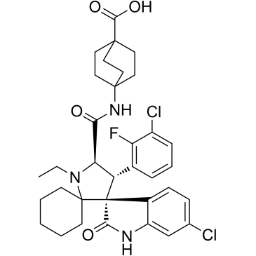 AA-115(Alrizomadlin APG115)图片