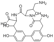 Biphenomycin AͼƬ