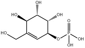 Valienol 1-phosphateͼƬ