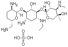 Etimicin SulphateͼƬ