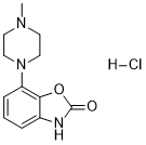 Pardoprunox HCIͼƬ