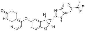 Lifirafenib(BGB-283)ͼƬ