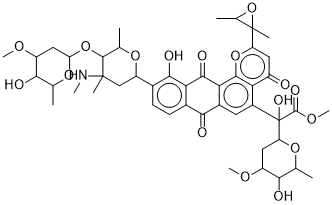 Altromycin CͼƬ