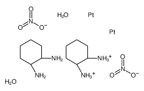 Oxaliplatin Impurity E图片