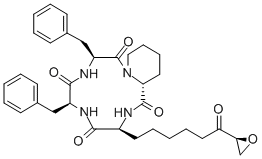 Trapoxin AͼƬ