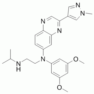 JNJ-42756493(Erdafitinib)ͼƬ