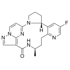 Selitrectinib(BAY 2731954 LOXO-195)图片