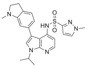 GSK2795039图片