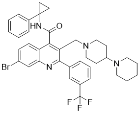 GSK2193874图片