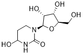 Tetrahydrouridine(THU NSC-112907)ͼƬ