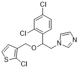 Tioconazole(UK-20349)ͼƬ