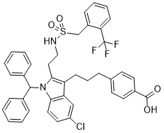 Giripladib(PLX-695)ͼƬ