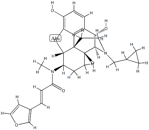 10alpha-Hydroxy-nalfurafineͼƬ