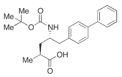 Sacubitril impurity 72ͼƬ