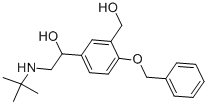 4-Benzyl AlbuterolͼƬ