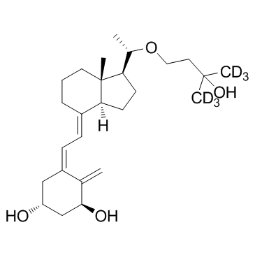 Maxacalcitol-D6ͼƬ