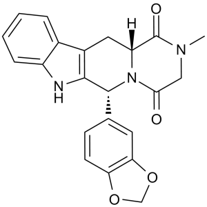 Tadalafil(IC 351 Cialis)ͼƬ