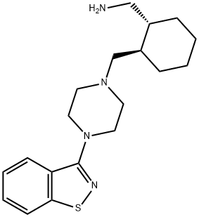 Lurasidone Impurity 4ͼƬ