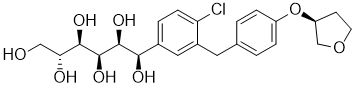 Empagliflozin Open Ring ImpurityͼƬ