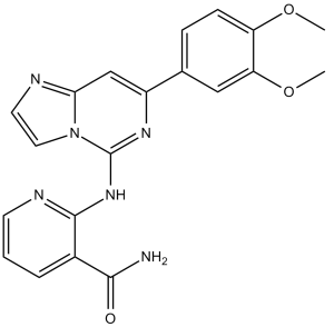 BAY-61-3606图片