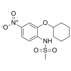 NS-398图片