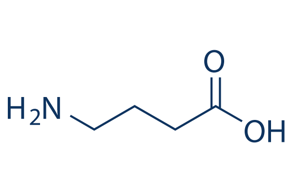 4-Aminobutyric acidͼƬ