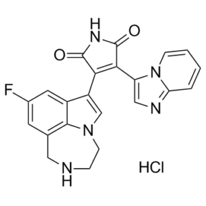 GSK-3 inhibitor 1ͼƬ