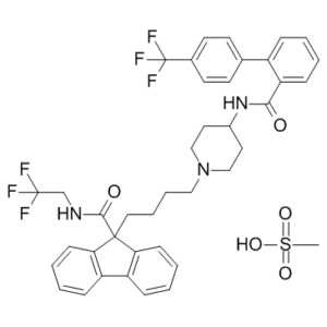 Lomitapide mesylateͼƬ