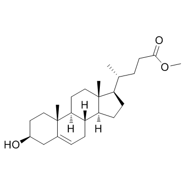 L 601920-0(Methyl-3-hydroxycholenate)ͼƬ