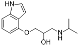 Pindolol(LB-46)ͼƬ