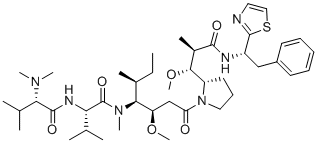 Dolastatin 10ͼƬ