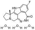 Pamiparib hydrate(BGB290)ͼƬ