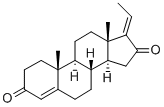 (E)-GuggulsteroneͼƬ