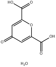 Chelidonic Acid MonohydrateͼƬ