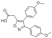 MofezolacͼƬ