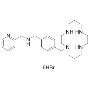 AMD 3465 hexahydrobromideͼƬ