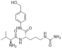 Val-cit-PAB-OHͼƬ