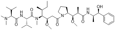 Auristatin EͼƬ