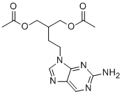 Famciclovir(BRL 42810)ͼƬ